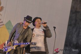 Padi Reborn harapkan atlet mampu terbaik di Asian Games