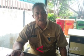 Disparpora Pangkalpinang akan tingkatkan fasilitas Pantai Pasir Padi