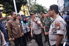 Anies Minta Warga Selalu Cek Tabung Gas Hindari Ledakan