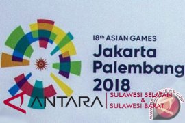 Sulsel bangga sumbangkan 18 atlet perkuat timnas