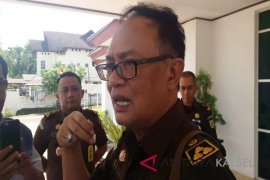 Video - Kejati menduga ada penyimpangan penanganan kasus Kejari Balangan