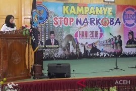 BNN: 4,6 juta jiwa terjebak kejahatan narkotika