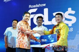 BTN miliki 100 outlet "money changer"