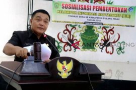 Diskominfo Pulpis bentuk KIM