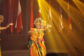 Sulut loloskan 5 wakil di Bali International Choir Festival