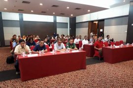 Masyarakat diimbau tidak pilih mantan napi korupsi