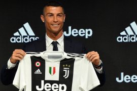 Daftar nominasi pemain terbaik FIFA