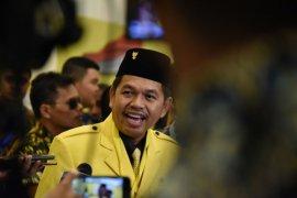 Dedi Mulyadi: Tidak ada bacaleg Golkar koruptor