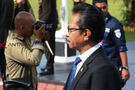 DPRD pantau proses hukum dugaan gratifikasi