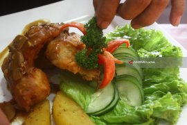 Dongkrak Pariwisata dengan Kuliner