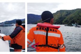 KAPAL PUTUS TALI KEMUDI DI DANAU TOBA Page 1 Small