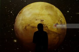 Supermoon terbesar 2020