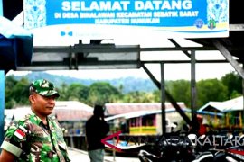 Imigrasi dan instansi lain sepakat awasi perlintasan TKI ilegal