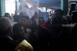 Peluncuran Gerakan Sadar Administrasi Kependudukan di Sumsel Page 5 Small