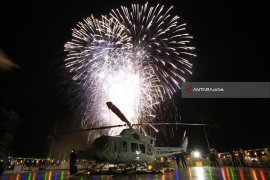 Peringatan Hari Kemerdekaan Amerika Serikat