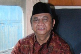 Ketua DPRD Sumbar: Marlis Rahman sosok panutan saya dalam berkarir