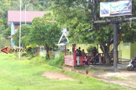 Warga Letung optimalkan penggunaan Wifi Nusantara