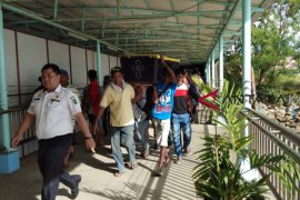 Jenazah TKI korban "speedboat" tabrakan dipulangkan ke NTT