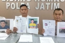 Polda Jatim Bantah Ada Kriminalisasi dalam Kasus Linda Anggraini