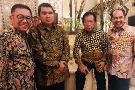 Sutiyoso minta manajemen Semen Indonesia kerja maksimal