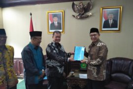 Perkenalkan bahasa Inggris, FTIK USM berikan pelatihan di panti asuhan