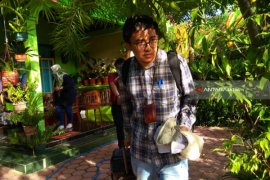 Gawat ! Sekda Tulungagung Ikut Diperiksa KPK