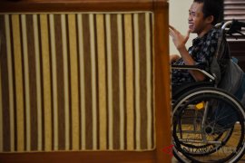 Dishub Bangka Tengah razia mobil angkutan umum