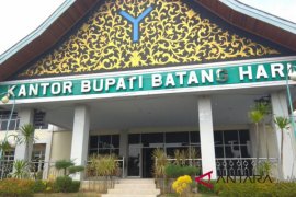 Badan Eksekutif sampaikan ranperda pemekaran kecamatan.