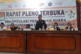 Eramas unggul di Kota Tebing Tinggi