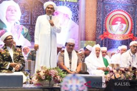 KPU: Partisipasi pemilih Pilkada Bekasi meningkat