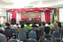 Belasan SMP Tulungagung Kekurangan Siswa Baru