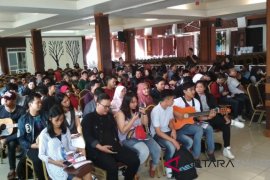 Audisi The Voice Indonesia hadir di Palembang
