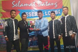 BKPRMI Langsa komit membentuk generasi Islami