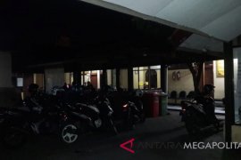 Dua terduga teroris mengaku berasal dari Jakarta