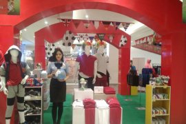 Transmart gelar diskon 10 persen dan nobar Piala Dunia