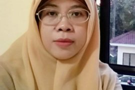 KPU Bekasi baru terima pendaftaran lima parpol