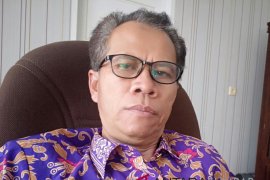 Melalui dana desa, Pemkab Tanah Datar minta nagari benahi perpustakaan nagari