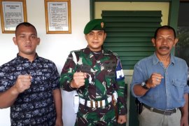 Best Western Kindai langsung rekrut dua anggota BETA