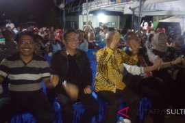 RRI Kendari gelar pesta bola Piala Dunia 2018