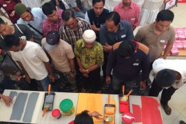 Mitra 10 gelar "Workshop Tukang"