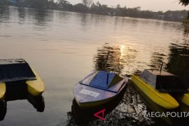 Mahasiswa IPB rancang 'Swarm-Ship' untuk pertahanan laut