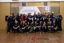 Golkar Wondama cukupkan target minimal tiga kursi DPRD