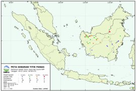 "Taman ayun barong festival" lestarikan kesenian barong