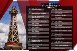 Perkumpulan pusaka target 2020 TEF jadi agenda nasional