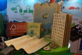 President WPO: kemasan produksi perlu sehat dan ramah lingkungan