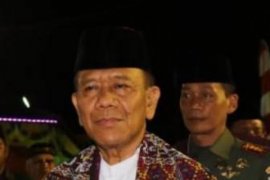 Penjabat Gubenur Sumut keluarkan dua perda