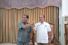 Akhmad Helmi terpilih Ketua Umum Koni Tabalong