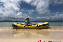 Warga harap pulau Bubating dijadikan objek wisata