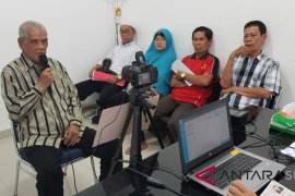 Taspen Kendari verifikasi ulang data pensiunan