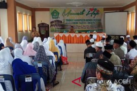 BPJS Kesehatan sampaikan manfaat pelayanan kepada JCH